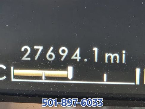 Certified 2023 Lincoln Nautilus Reserve AWD/4WD image 27
