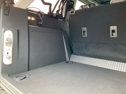 New 2025 Ford Bronco Outer Banks image 20