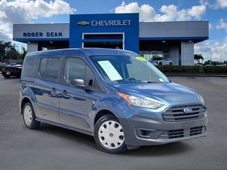 Used 2020 Ford Transit Connect XL video 1