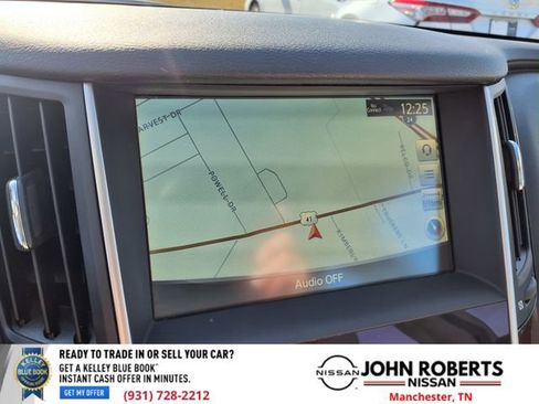 Used 2014 INFINITI Q50 Premium w/ Deluxe Touring Package image 6