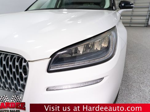 Used 2020 Lincoln Corsair Reserve w/ Beyond Blue Interior Package image 7