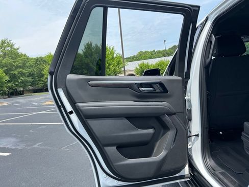 Used 2025 Chevrolet Tahoe LS w/ Max Trailering Package AWD/4WD image 59
