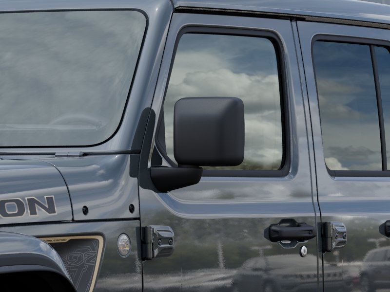 New 2025 Jeep Wrangler Unlimited Rubicon 392 AWD/4WD image 40