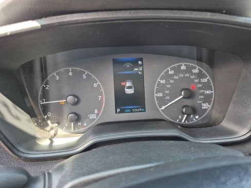 Used 2024 Toyota Corolla LE FWD image 10