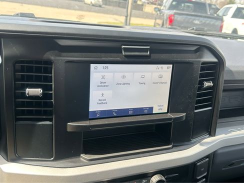 New 2026 Ford F250 XL image 30