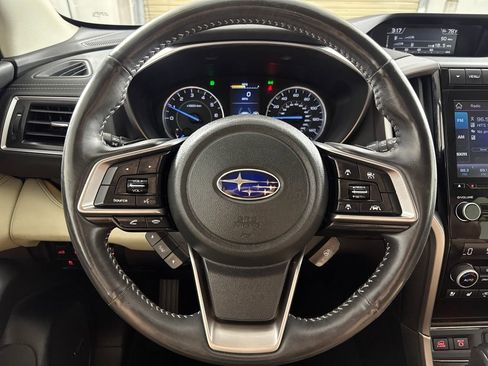 Used 2020 Subaru Ascent Touring w/ Popular Package #3 image 14