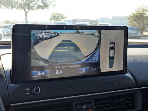 New 2026 Honda Passport TrailSport Elite image 10