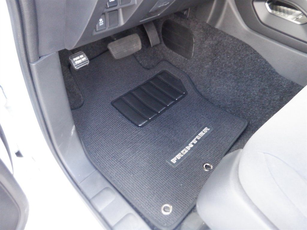 Used 2024 Nissan Frontier S w/ Technology Package RWD image 12