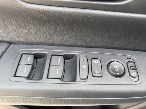 New 2026 Honda CR-V Sport-L image 13