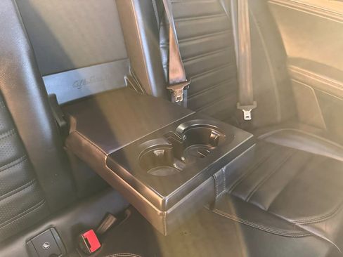 Used 2019 Alfa Romeo Stelvio Ti Sport w/ Quick Order Package 22S Sport image 43