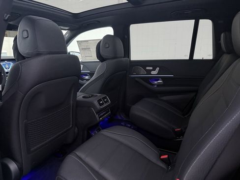 Used 2026 Mercedes-Benz GLS 450 GLS 450 image 38