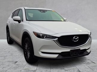 Used 2017 MAZDA CX-5 Touring w/ Preferred Equipment Package video 1