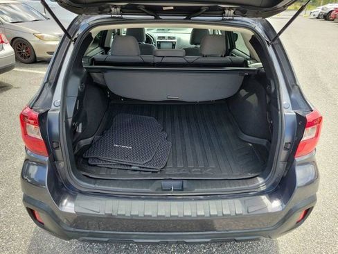 Used 2018 Subaru Outback 2.5i Premium AWD/4WD image 19