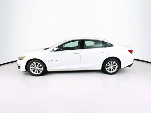 Used 2023 Chevrolet Malibu LT image 4