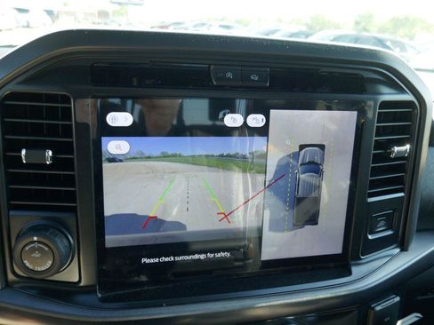 New 2026 Ford F150 Tremor image 28