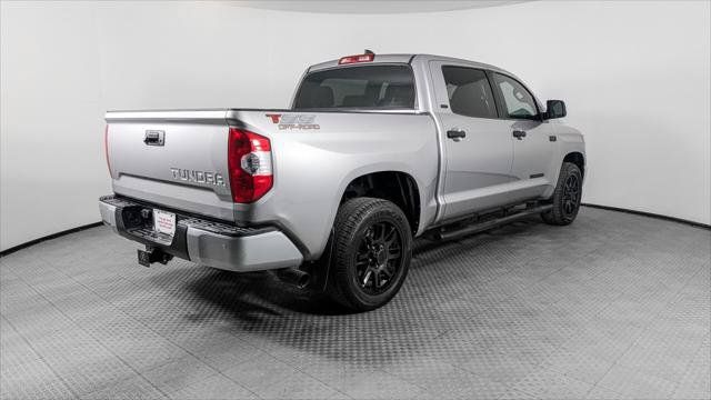 Used 2021 Toyota Tundra SR5 RWD image 8