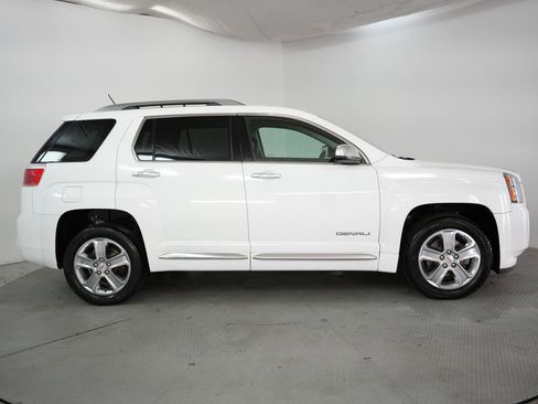 Used 2014 GMC Terrain Denali FWD image 5