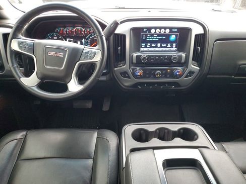 Used 2018 GMC Sierra 2500 SLE w/ HD SLE Preferred Plus Package image 23