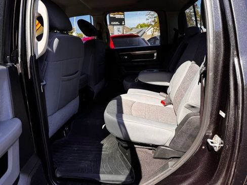 Used 2016 RAM 1500 Outdoorsman AWD/4WD image 19