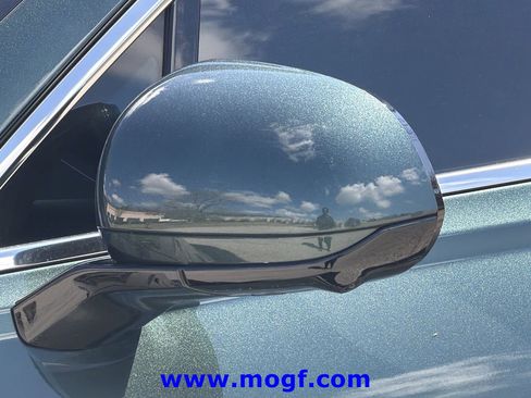 Used 2023 Genesis GV80 3.5T Prestige w/ Prestige Package image 42