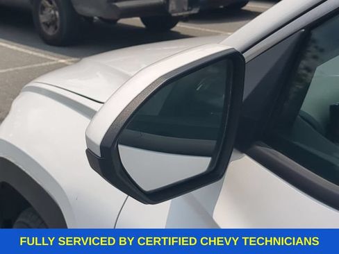 Used 2025 Hyundai Tucson SEL FWD image 19