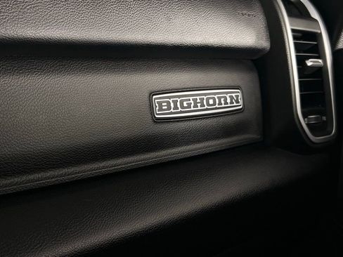 Used 2024 RAM 2500 Big Horn w/ Bed Utility Group image 15