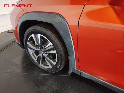 Used 2019 Lexus UX 250h w/ Premium Package image 39