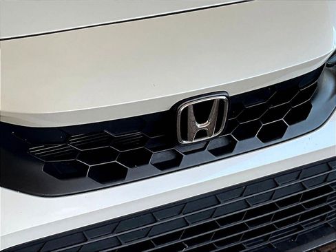 Used 2023 Honda Civic Sport image 31