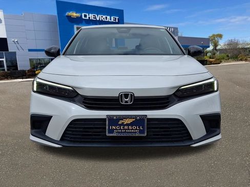 Used 2023 Honda Civic Sport image 21