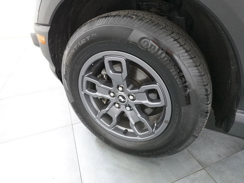 Used 2024 Ford Bronco Sport Big Bend image 29