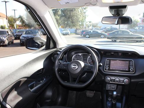 Used 2023 Nissan Kicks S FWD image 34