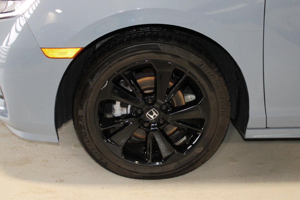 Used 2024 Honda Odyssey Sport image 4