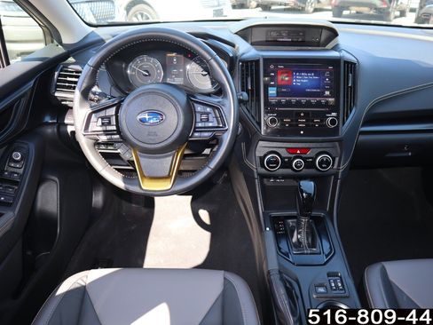Used 2023 Subaru Crosstrek 2.5i Sport image 14