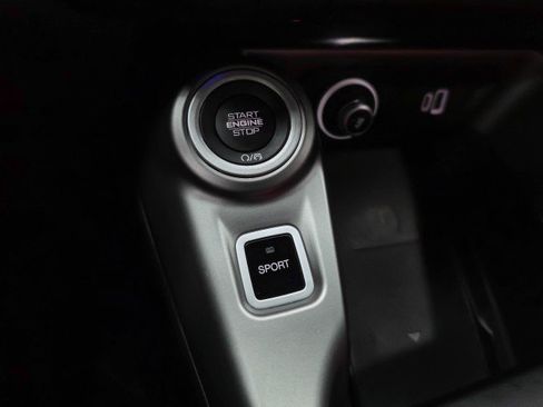 Used 2024 Dodge Hornet R/T Plus w/ Tech Pack Plus w/o Parking AWD/4WD image 24