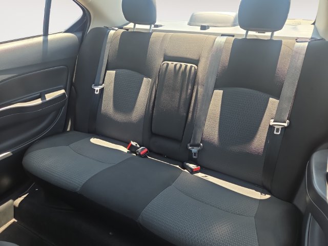 Used 2024 Mitsubishi Mirage G4 ES FWD image 13