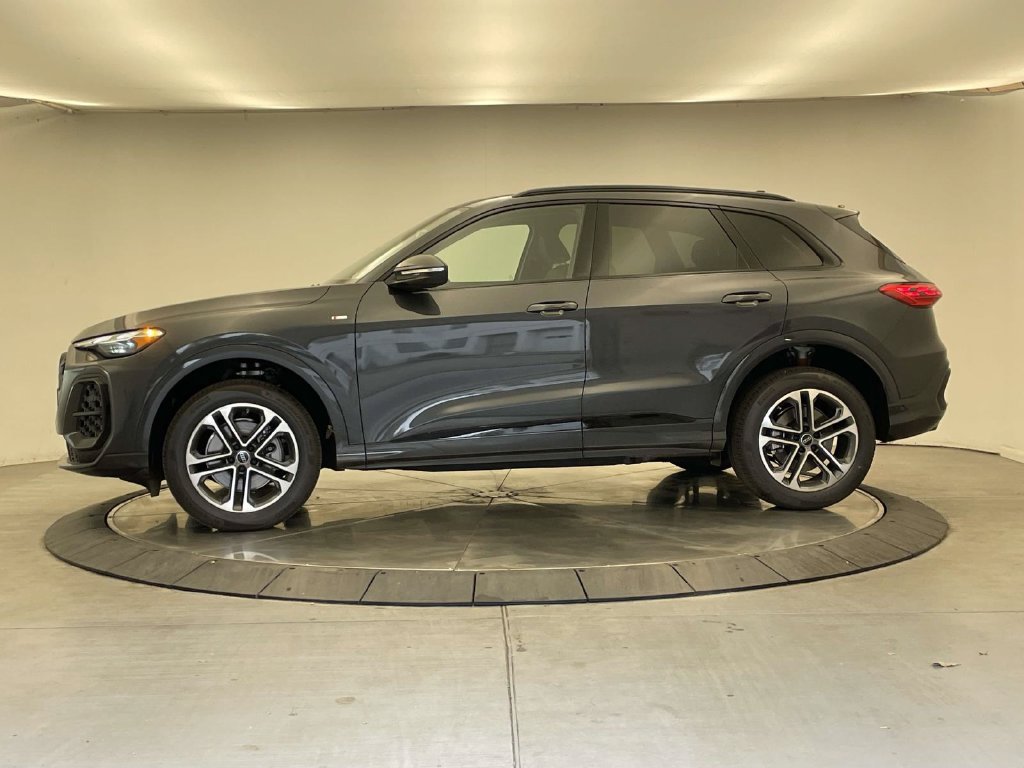 New 2026 Audi Q5 2.0T AWD/4WD image 2