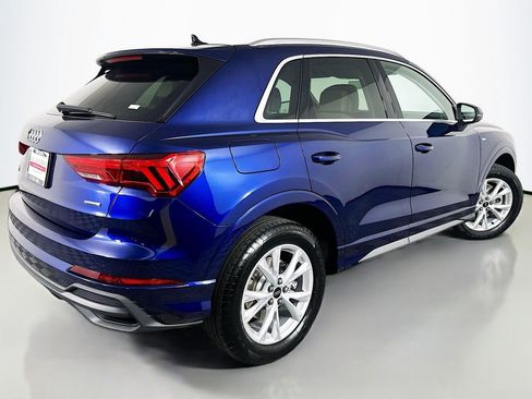 Used 2024 Audi Q3 2.0T Premium w/ Convenience Package AWD/4WD image 14