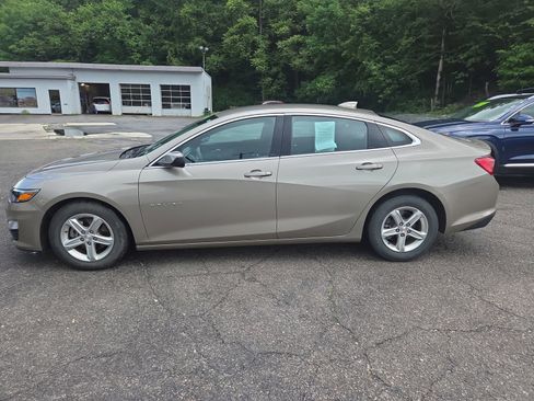 Used 2024 Chevrolet Malibu LT image 6