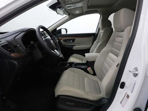 Certified 2022 Honda CR-V EX image 12