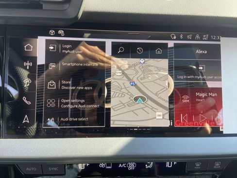 New 2026 Audi A3 2.0T Premium image 26