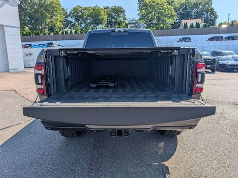 Used 2021 RAM 3500 Limited AWD/4WD image 29