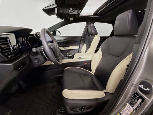 Certified 2023 Lexus NX 350 AWD w/ Luxury Package image 22