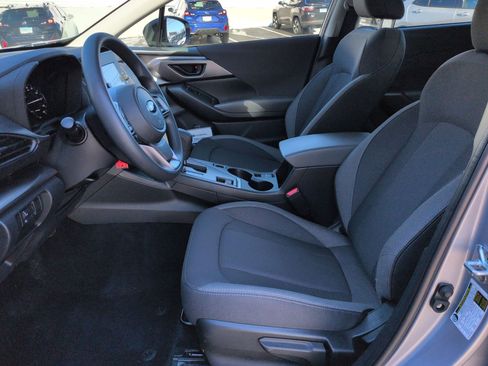 Used 2024 Subaru Impreza 2.0i image 11