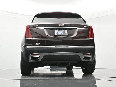 Used 2021 Cadillac XT5 Premium Luxury FWD image 43