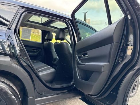 Used 2025 MAZDA CX-50 AWD 2.5 S w/ Premium Package image 23