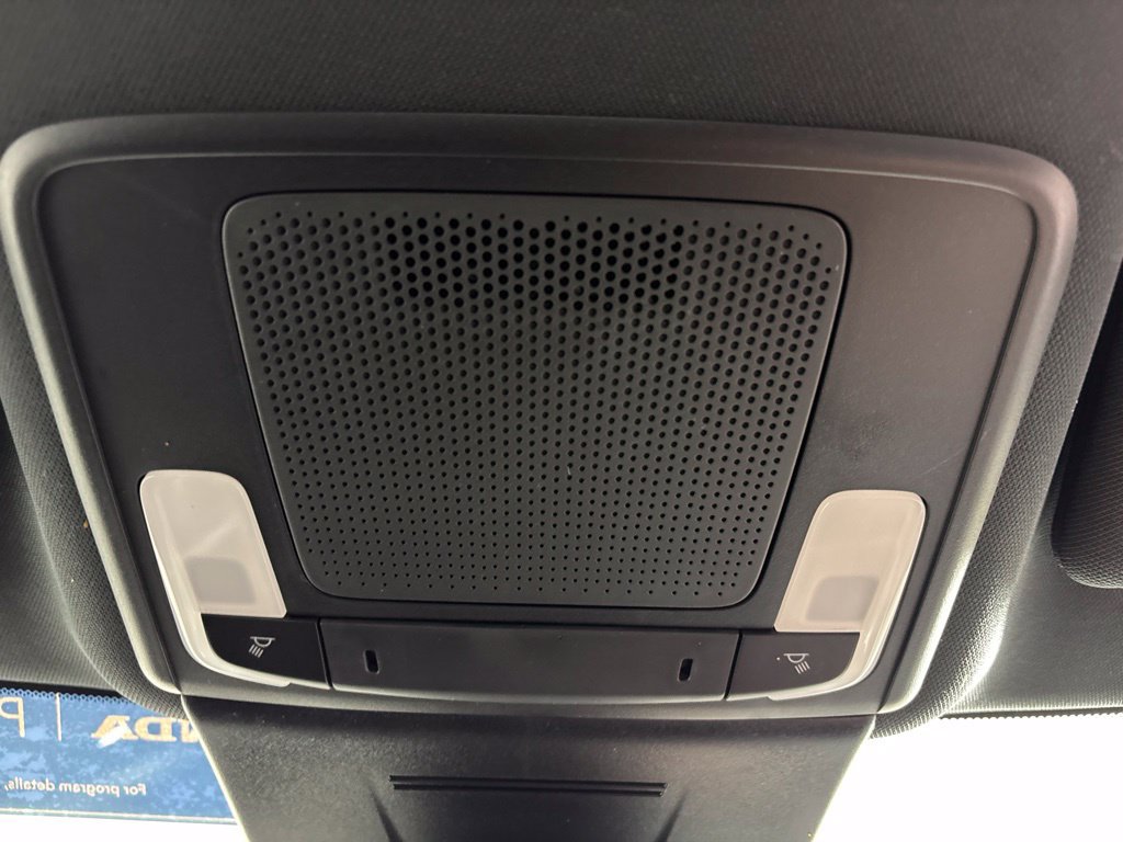 Certified 2025 Honda Civic Sport image 18