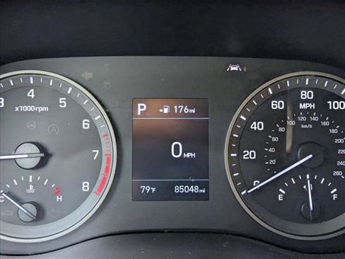 Used 2020 Hyundai Tucson Value FWD image 16
