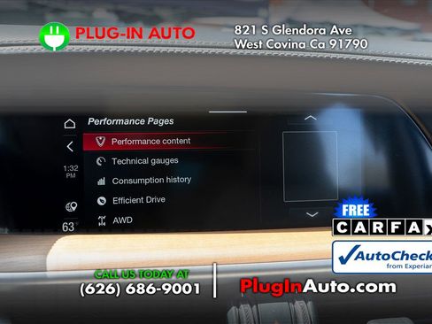 Used 2021 Alfa Romeo Stelvio Ti w/ Premium Package image 29