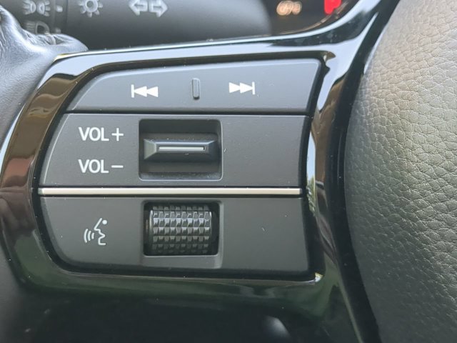 Used 2026 Honda CR-V EX-L image 24