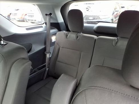 Certified 2021 Ford Explorer XLT image 20
